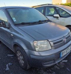 Feu arriere principal gauche (feux) FIAT PANDA 2 Photo n°5