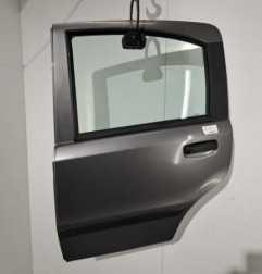 Porte arriere gauche FIAT PANDA 2 Photo n°1