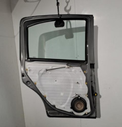 Porte arriere gauche FIAT PANDA 2 Photo n°3