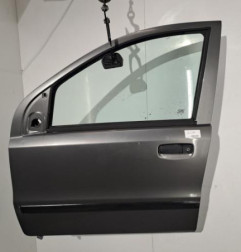 Porte avant gauche FIAT PANDA 2 Photo n°1