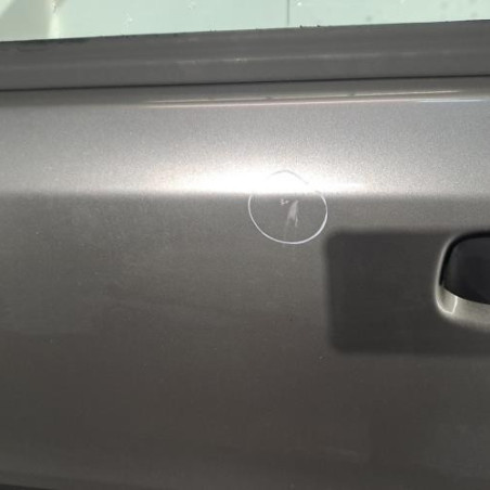 Porte avant gauche FIAT PANDA 2