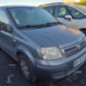 Porte avant gauche FIAT PANDA 2