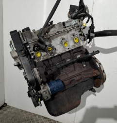 Moteur FIAT PANDA 2 Photo n°1