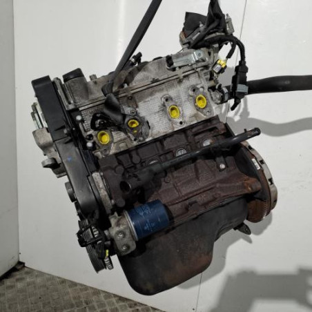 Moteur FIAT PANDA 2 Photo n°1