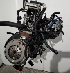 Moteur FIAT PANDA 2