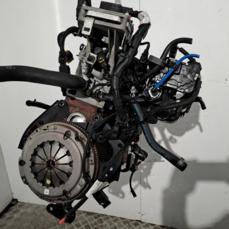 Moteur FIAT PANDA 2