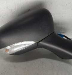 Retroviseur droit RENAULT CLIO 4 Photo n°1