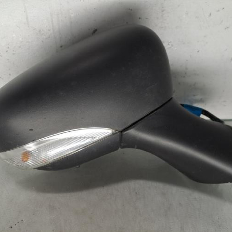 Retroviseur droit RENAULT CLIO 4