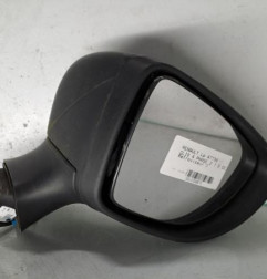 Retroviseur droit RENAULT CLIO 4