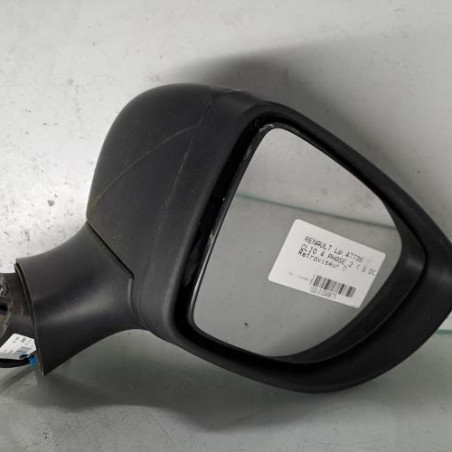 Retroviseur droit RENAULT CLIO 4