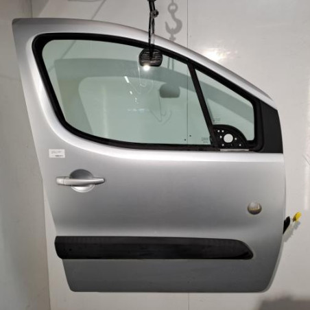 Porte avant droit PEUGEOT PARTNER 2 Photo n°1