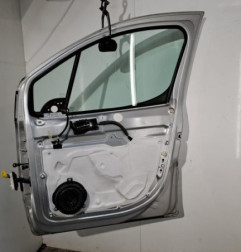 Porte avant droit PEUGEOT PARTNER 2 Photo n°4