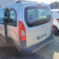 Porte avant droit PEUGEOT PARTNER 2