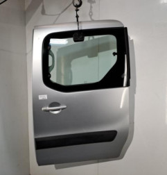 Porte laterale gauche PEUGEOT PARTNER 2 Photo n°1