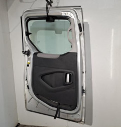 Porte laterale gauche PEUGEOT PARTNER 2 Photo n°3