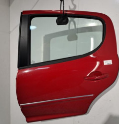 Porte arriere gauche PEUGEOT 207