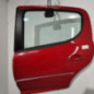 Porte arriere gauche PEUGEOT 207