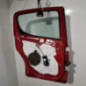 Porte arriere gauche PEUGEOT 207