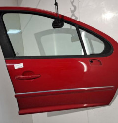 Porte avant droit PEUGEOT 207 Photo n°1