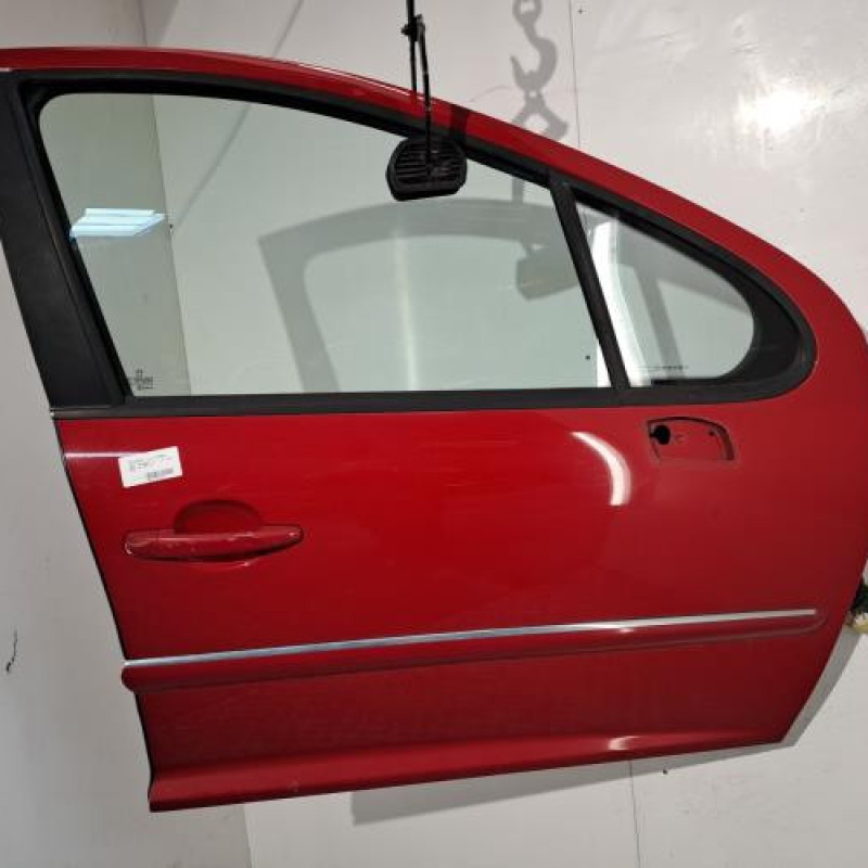Porte avant droit PEUGEOT 207