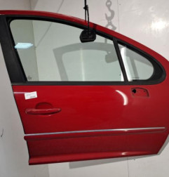 Porte avant droit PEUGEOT 207