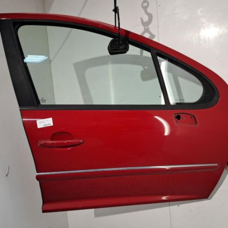 Porte avant droit PEUGEOT 207