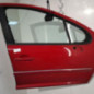 Porte avant droit PEUGEOT 207