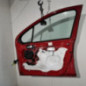 Porte avant droit PEUGEOT 207