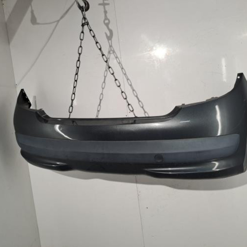 Pare choc arriere PEUGEOT 207
