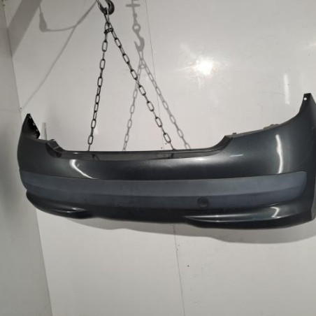 Pare choc arriere PEUGEOT 207 Photo n°1