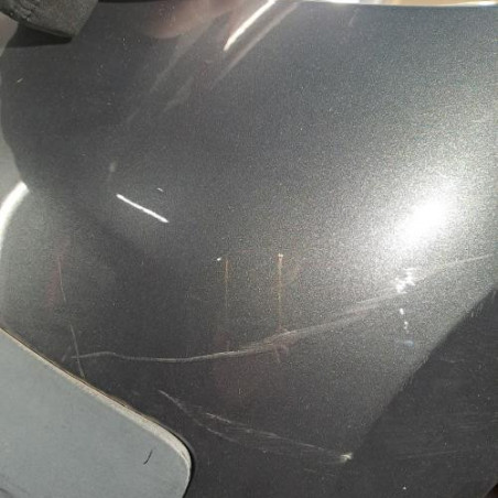 Pare choc arriere PEUGEOT 207