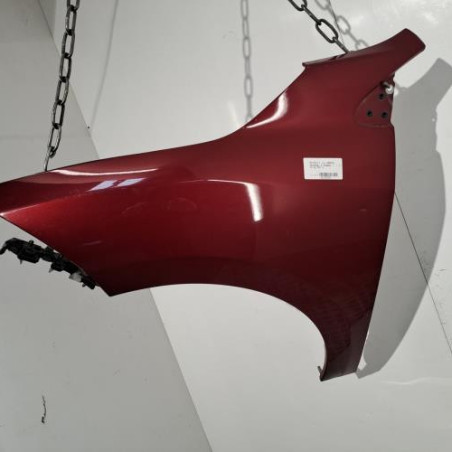 Aile avant gauche RENAULT MEGANE 3