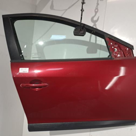 Porte avant droit RENAULT MEGANE 3 Photo n°1