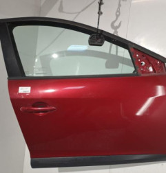Porte avant droit RENAULT MEGANE 3