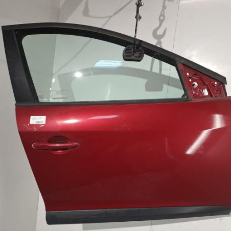 Porte avant droit RENAULT MEGANE 3
