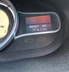 Porte avant droit RENAULT MEGANE 3 Photo n°11