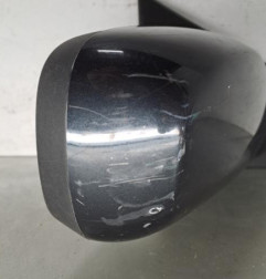 Retroviseur droit RENAULT CLIO 3 Photo n°4