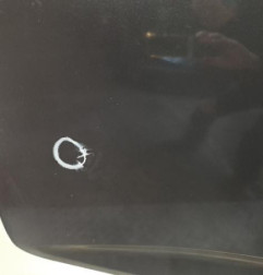 Porte avant gauche KIA PRO-CEED 1 Photo n°4