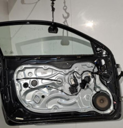 Porte avant gauche KIA PRO-CEED 1 Photo n°5