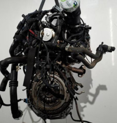 Moteur RENAULT CLIO 4
