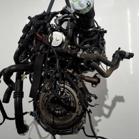 Moteur RENAULT CLIO 4