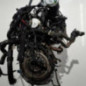 Moteur RENAULT CLIO 4