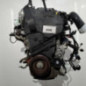 Moteur RENAULT CLIO 4
