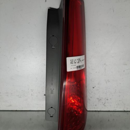 Feu arriere secondaire droit (feux) KIA CEE-D 1 SPORT WAGON