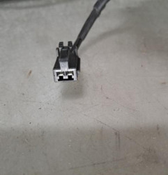 Feu arriere secondaire droit (feux) KIA CEE-D 1 SPORT WAGON Photo n°4