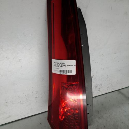 Feu arriere secondaire gauche (feux) KIA CEE-D 1 SPORT WAGON Photo n°1