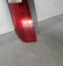 Feu arriere secondaire gauche (feux) KIA CEE-D 1 SPORT WAGON Photo n°3