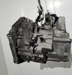 Boite de vitesses CHEVROLET ORLANDO Photo n°1