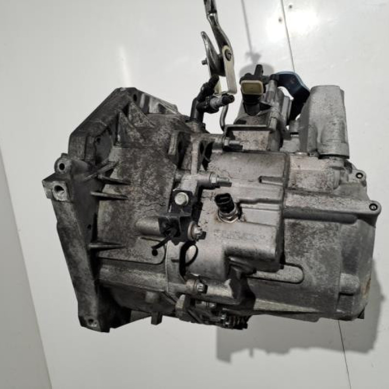 Boite de vitesses CHEVROLET ORLANDO