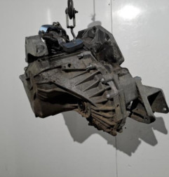 Boite de vitesses CHEVROLET ORLANDO Photo n°3